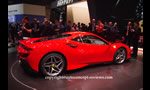 Ferrari F8 Tributo unveiled at Geneva Motor Show 2019